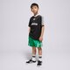 Vaikiški ADIDAS ŠORTAI WOVEN SHORT BOYS jc9120 spalva žalia