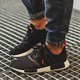 Vyriški kedai ADIDAS NMD_R1 b37621 spalva juoda