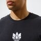 Vyriški marškinėliai ADIDAS MARŠKINĖLIAI 3D TF TEE gn3548 spalva juoda