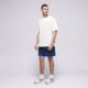 Vyriški šortai NEW BALANCE ŠORTAI SPORT LEGACY SHORT 5" mb6176mrnny spalva tamsiai mėlyna