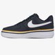 Vyriški kedai NIKE AIR FORCE 1 '07 LV8 cj1377-400 spalva tamsiai mėlyna