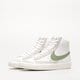 Moteriški kedai NIKE WMNS BLAZER MID '77  fj4740-100 spalva balta