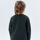 Vaikiškas džemperis NIKE DŽEMPERIS SPORTSWEAR CLUB FLEECE cj7862-011 spalva juoda
