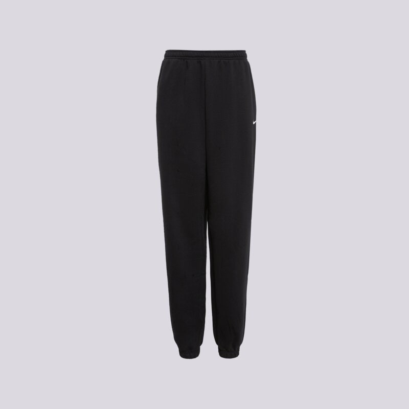 NIKE KELNĖS G NSW STUDIO FLC LOOSE PNT GIRL