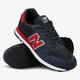 NEW BALANCE GM500RN gm500rn spalva tamsiai mėlyna