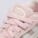 Vaikiški kedai ADIDAS CAMPUS 00S CF EL I jp5508 spalva rožinė
