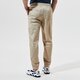 Vyriškos kelnės CHAMPION KELNĖS ELASTIC CUFF PANTS 214366ms025 spalva rusvai gelsva