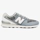 Moteriški kedai NEW BALANCE WR996NOA wr996noa spalva pilka