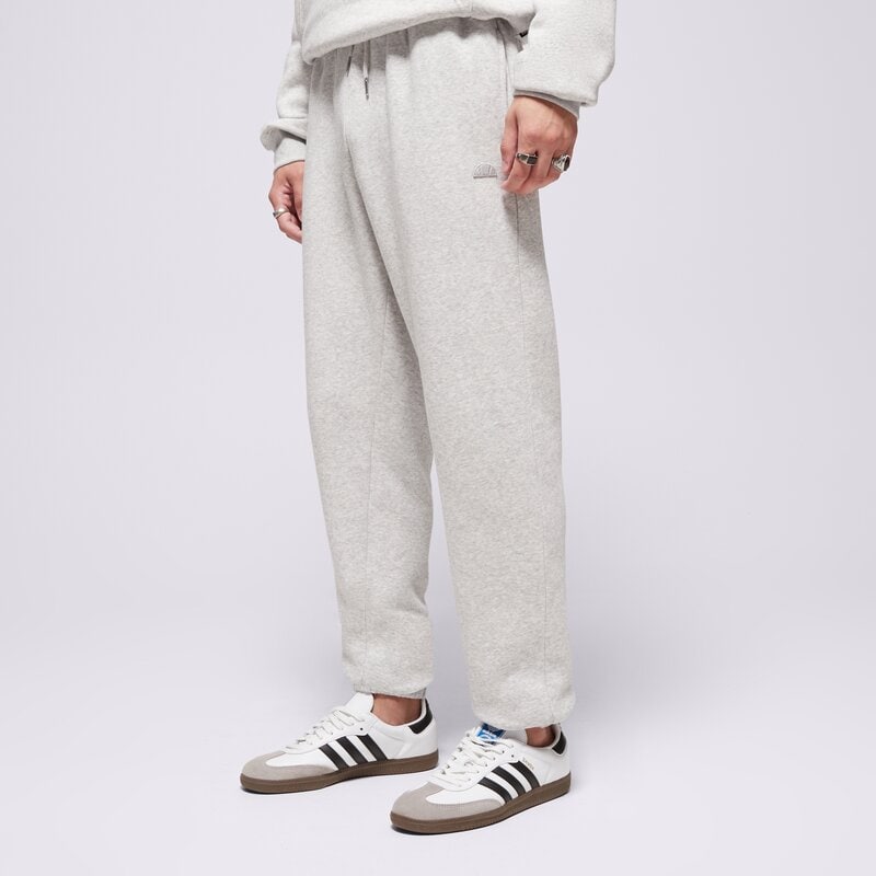 ELLESSE KELNĖS LOMMA JOG PANT LGREY MRL