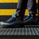 Vyriški kedai REEBOK DAYTONA DMX dv8646 spalva pilka