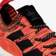 Vyriški kedai ADIDAS F/22 PK b41737 spalva oranžinė