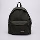 Moteriška kuprinė EASTPAK KUPRINĖ PADDED PAK'R BLACK DENIM ek00062077h1 spalva juoda