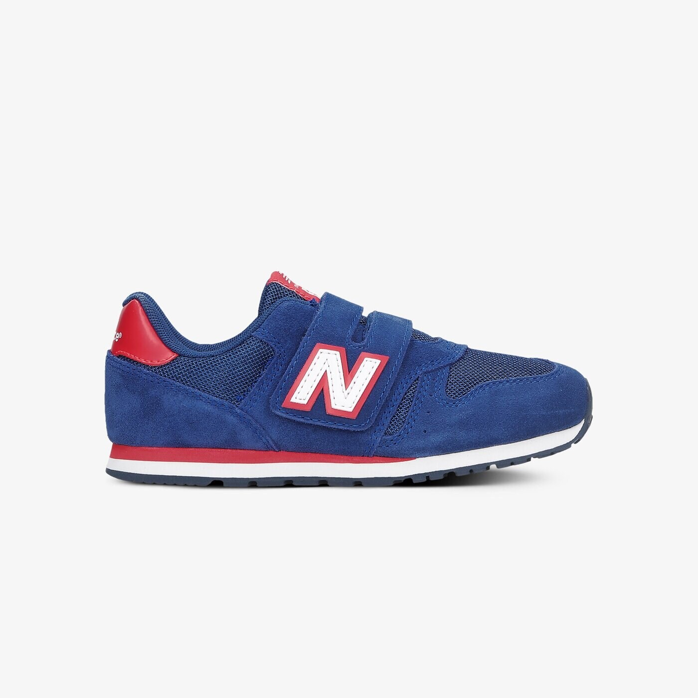 NEW BALANCE YV373SNW | YV373SNW 