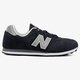 Vyriški kedai NEW BALANCE ML373NAY ml373nay spalva tamsiai mėlyna