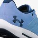 Moteriški kedai UNDER ARMOUR UA W MICRO G PURSUIT 3000101400 spalva mėlyna