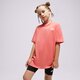 Vaikiški marškinėliai NIKE MARŠKINĖLIAI G NSW TEE CLUB SS BOY fd0927-894 spalva rožinė