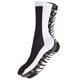 Moteriškos kojinės ADIDAS KOJINĖS CREW SOCK 3P W m30638 spalva daugiaspalvė