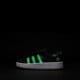 Vaikiški kedai ADIDAS CAMPUS 00S LED LIGHTS CF EL C js1277 spalva juoda