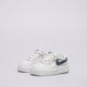 Vaikiški kedai NIKE FORCE 1 LOW EASYON BT fn0236-110 spalva balta