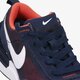 Vaikiški kedai NIKE WAFFLE ONE (PS) dc0480-401 spalva tamsiai mėlyna