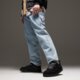 Vyriški laisvalaikio batai UGG LO LOWMEL 1169493-blk spalva juoda