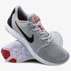 Vyriški bėgimo batai NIKE FLEX CONTACT 2 aa7398-005 spalva pilka