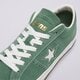 Vyriški inkariukai CONVERSE CONS ONE STAR PRO SUEDE a07618c spalva žalia