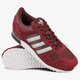Vyriški kedai ADIDAS ZX 700  bb1216 spalva tamsiai raudona
