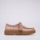 Moteriški laisvalaikio batai CLARKS TORHILL BEE 26186298 spalva rožinė