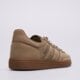 Vyriški kedai ADIDAS HANDBALL SPEZIAL kj9852 spalva rusvai žalsva