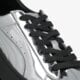 Moteriški kedai PUMA BASKET PLATFORM METALLIC 2 36233906 spalva pilka