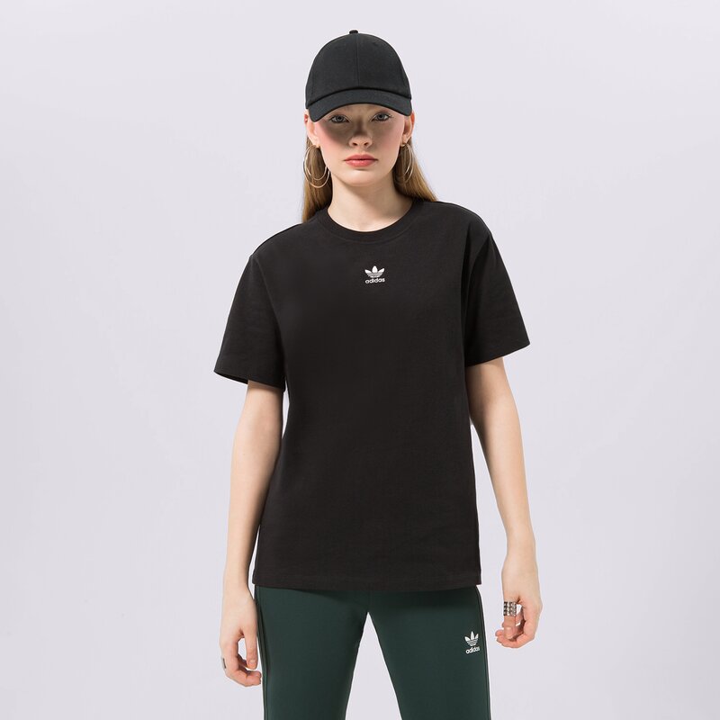 ADIDAS MARŠKINĖLIAI TEE REGULAR