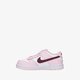 Vaikiški kedai NIKE DUNK LOW cw1589-601 spalva rožinė