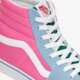 Vyriški inkariukai VANS UA SK8-HI  vn0a38gevs6m spalva daugiaspalvė