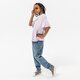Vaikiški marškinėliai NIKE MARŠKINĖLIAI G NK DF TEE ICON CLASH BOXY FR GIRL dq4392-530 spalva violetinė