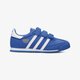 Vaikiški kedai ADIDAS DRAGON OG CF C bb2492 spalva mėlyna