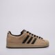 Vyriški kedai ADIDAS SUPERSTAR II ih9320 spalva rusvai gelsva