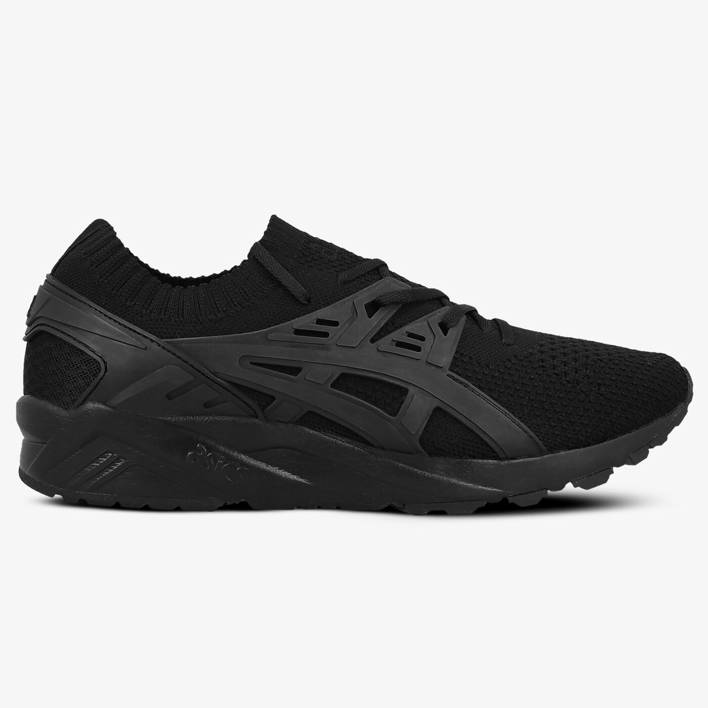 all black saucony women's