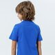 Vaikiški marškinėliai NIKE MARŠKINĖLIAI SPORTSWEAR BOY cz1828-480 spalva mėlyna