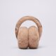 Vaikiška kepurė EMU AUSINĖS ANGAHOOK EARMUFFS w9403camel spalva rusvai gelsva