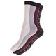Moteriškos kojinės ADIDAS KOJINĖS CREW SOCK 3P M m30636 spalva daugiaspalvė