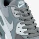 Vyriški kedai NIKE AIR MAX 90 ESSENTIAL  537384-073 spalva pilka