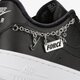 Moteriški kedai NIKE WMNS AIR FORCE 1 '07 LX dd1525-001 spalva juoda