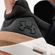 Vyriški kedai UNDER ARMOUR HOVR SLK EVO PERF SUEDE 3021629-001 spalva juoda