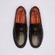 Vyriški laisvalaikio batai NAKED WOLFE RIVIERA BLACK LEATHER nwrivierablack spalva juoda