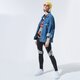 Moteriškos kelnės PUMA TAMPRĖS TFS HR LEGGING 59775361 spalva juoda