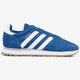 Vyriški kedai ADIDAS HAVEN by9716 spalva mėlyna