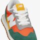 Vaikiški kedai NEW BALANCE 237  ih237ee spalva daugiaspalvė