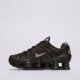 Moteriški kedai NIKE SHOX TL ih2559-201 spalva ruda