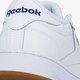 Vyriški kedai REEBOK CLUB C 85 ar0459 spalva balta